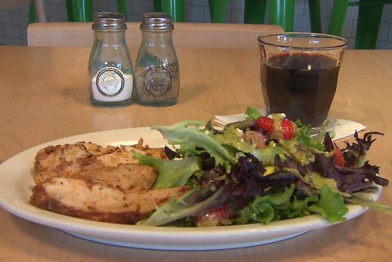 Fiber called ‘it’ nutrient of the year for gut health benefits