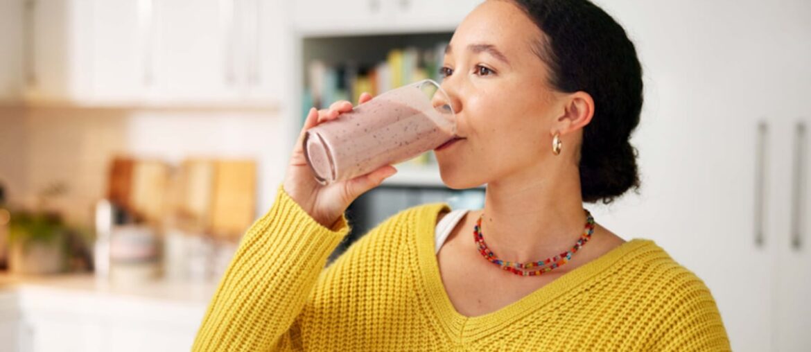 How GLP-1 drugs are opening up a huge opportunity for nutrition shakes