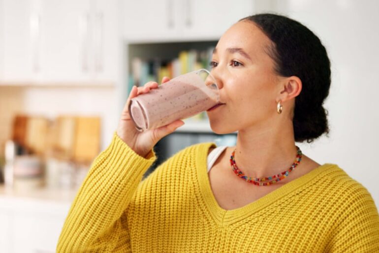 How GLP-1 drugs are opening up a huge opportunity for nutrition shakes