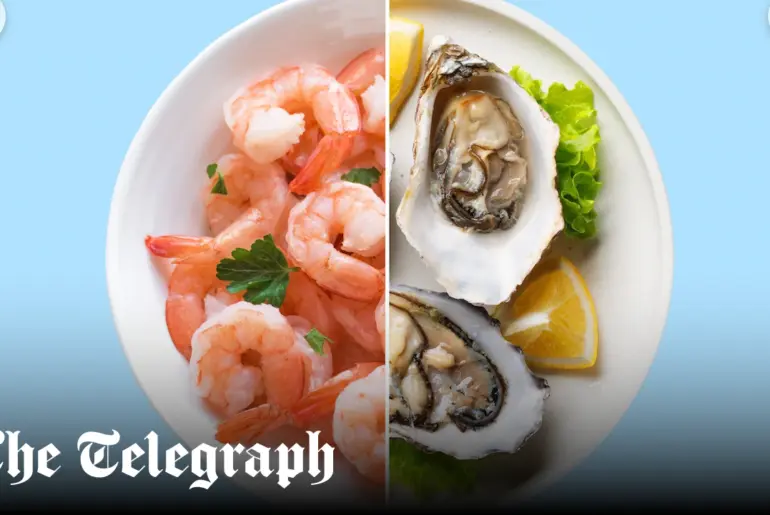 Eight great sustainable fish swaps for healthy dinners