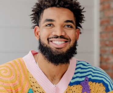 Karl-Anthony Towns Reveals the "Extreme Wellness" Tools That Give Him a Competitive Edge