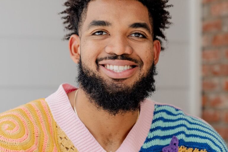 Karl-Anthony Towns Reveals the "Extreme Wellness" Tools That Give Him a Competitive Edge