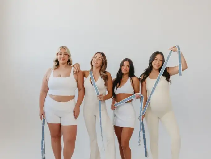 Pro Choreographer Lindsay Arnold's Favorite Fitness & Wellness Things