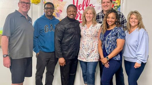 Birthright moms attend wellness retreat thanks to Leadership Lake County