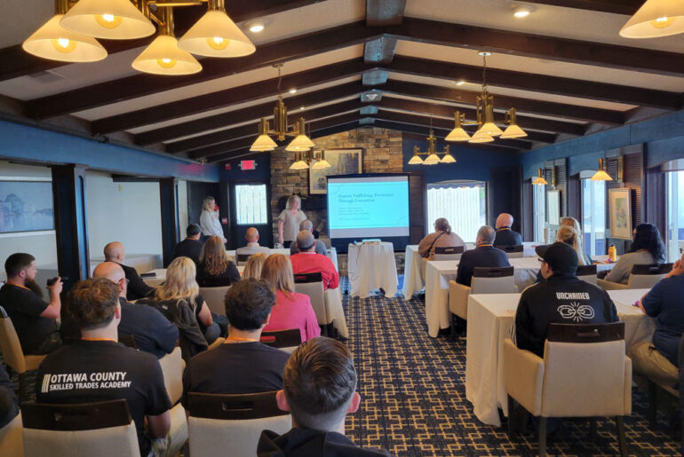 TRU Safety Council speakers to discuss psychological safety, personal wellness, & more