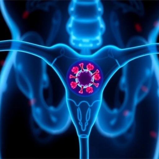 Targeted Therapy Boosts Immune Attack in Ovarian Cancer