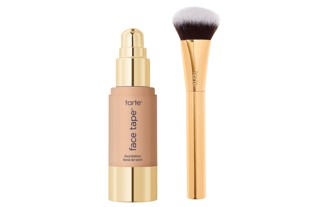 Tarte Face Tape Full-Coverage Foundation