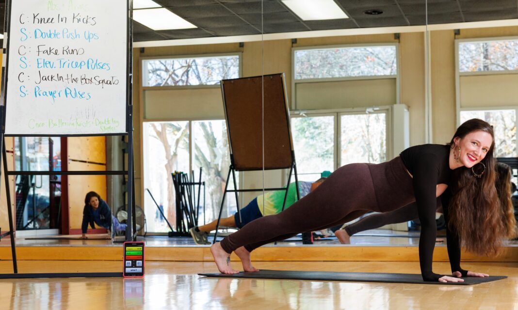 Lori Halverson - Charles Lamar YMCA - NOTE THE Y