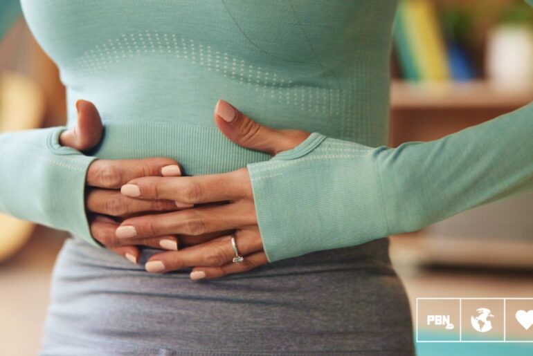 The Vitamin Deficiency That May Be Driving IBS Symptoms