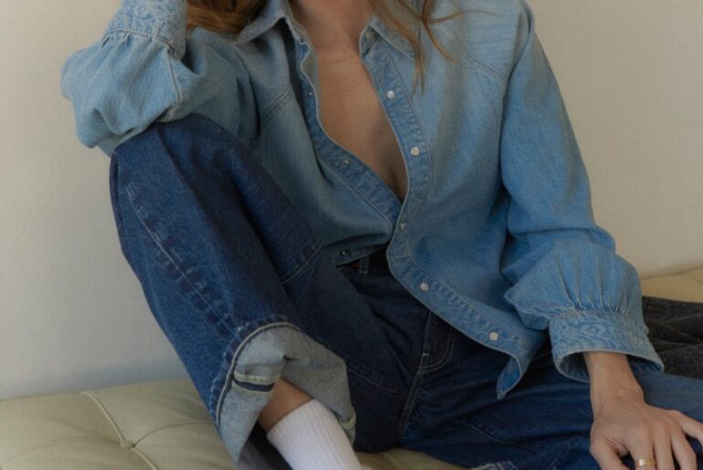 AGI Denim Unveils Wellness-Focused Fall/Winter 2027-2028 Collection