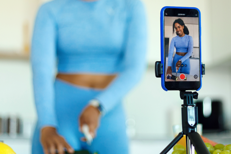 COFFEE & CURIOSITY: Start Questioning Things - The New Logic of Wellness