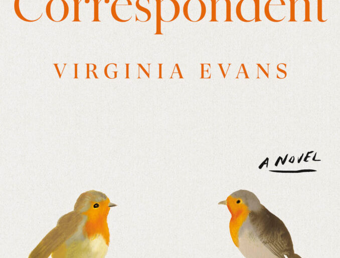 ‘The Correspondent’ book review: What a beauty!