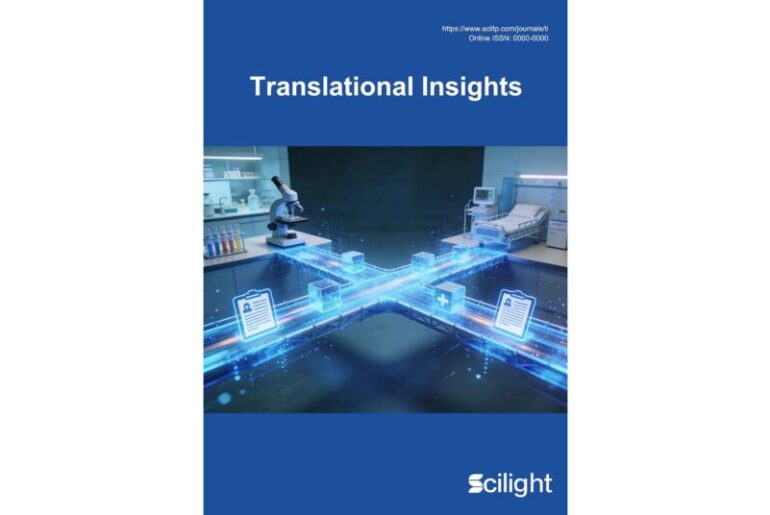 New Paper in Translational Insights Presents a Unifying Theory for How the Immune System Recognizes Cancer