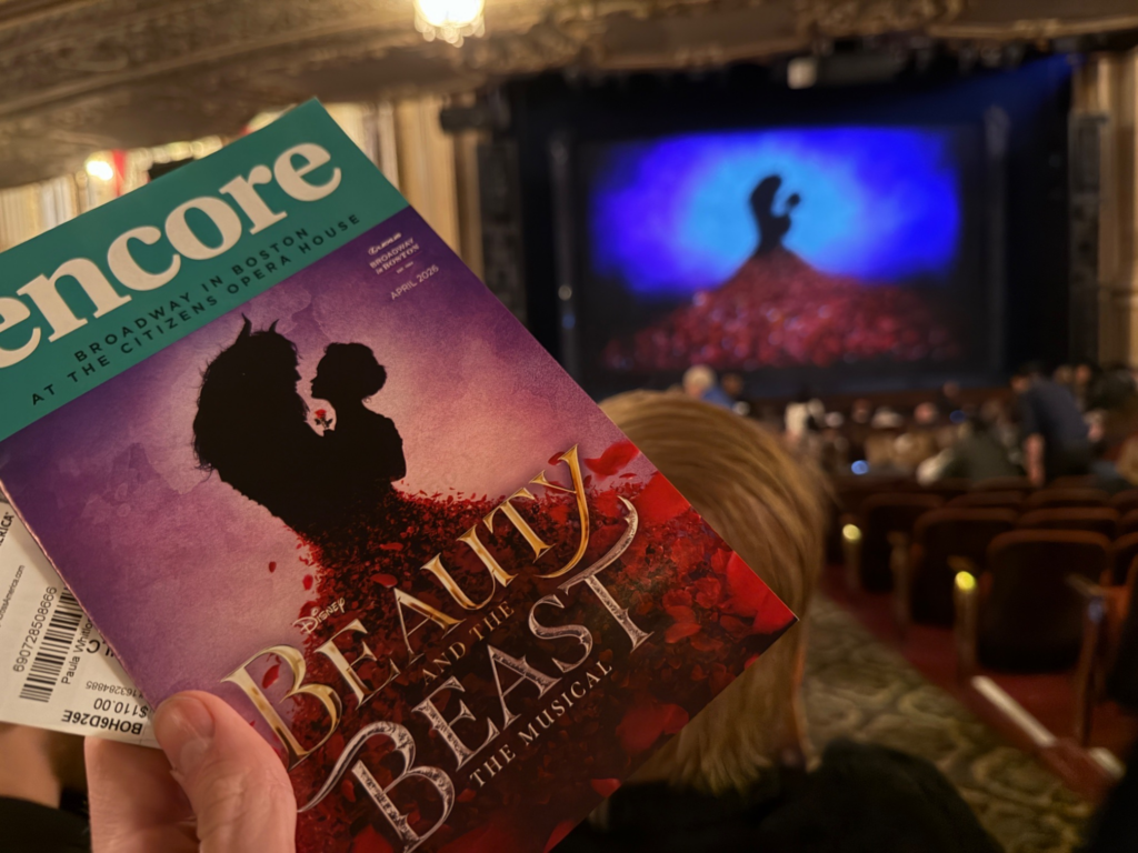 An Overused Screen Dulls Beauty and the Beast