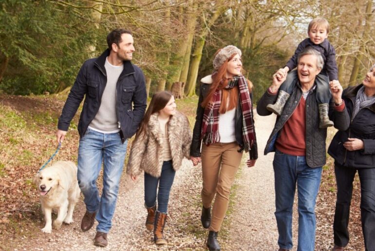 Benefits of Physical Activity | Physical Activity Basics