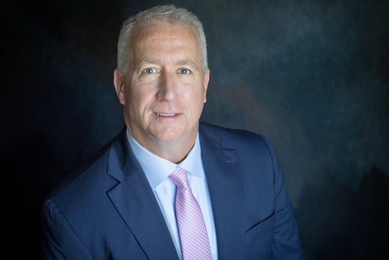 Tim Condron, CEO of Vitaquest International LLC, effective April 1, 2026.