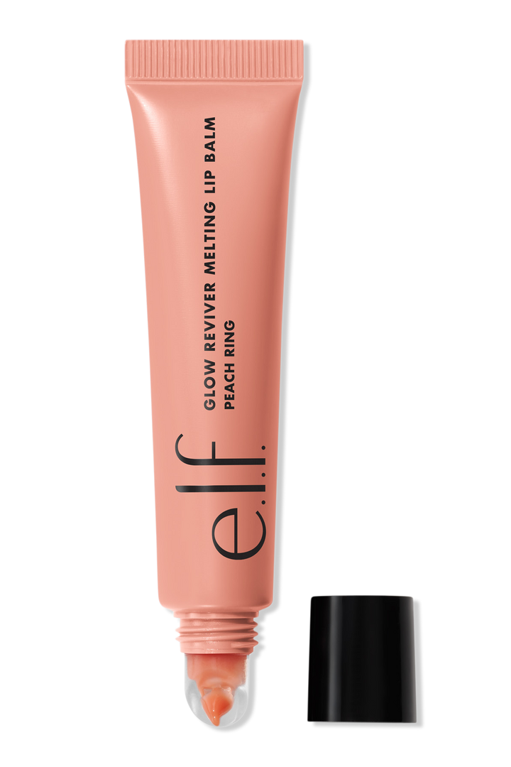 e.l.f. Cosmetics, Glow Reviver Melting Lip Balm - Blackberry Sorbet