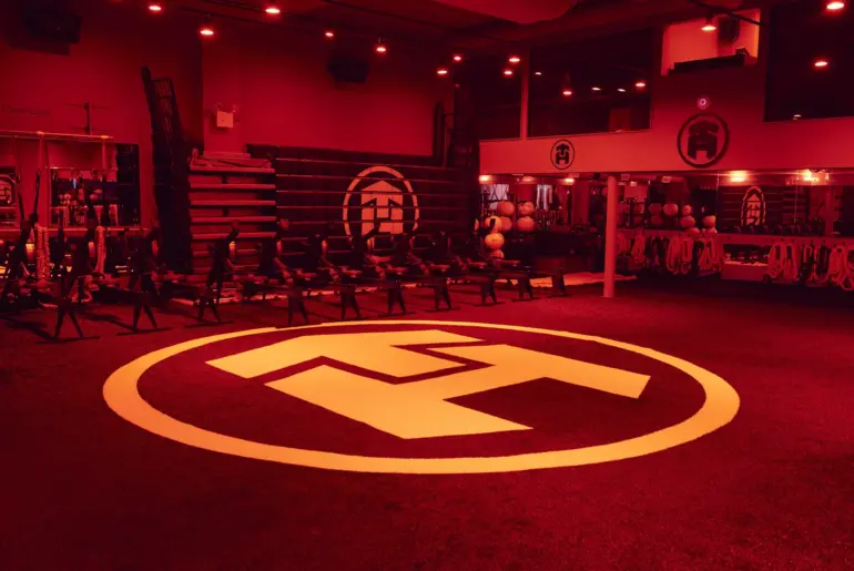 Eyeing a New Market, Tone House Launches Strength Training for Runners