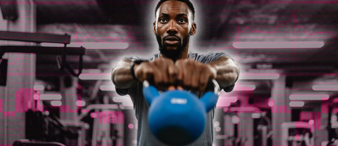 Exercising regularly? This is how long it takes to see actual results