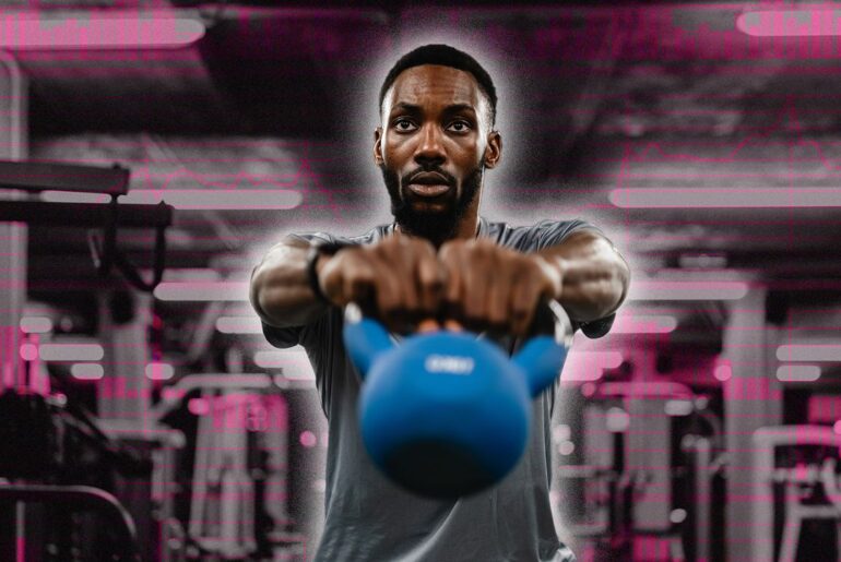 Exercising regularly? This is how long it takes to see actual results