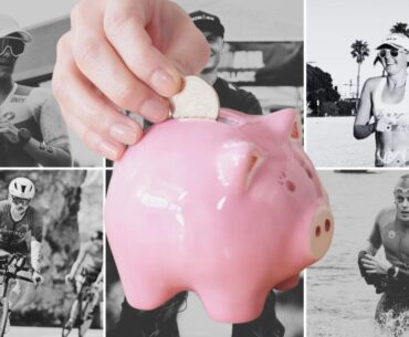 How to Save Money on Triathlon Gear — Triathlete