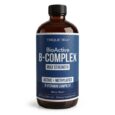 Triquetra Health Launches BioActive B-Complex™ Liquid-First Formula with Five Active B-Vitamin Form Upgrades and Tri-Form B12 in Liquid Delivery