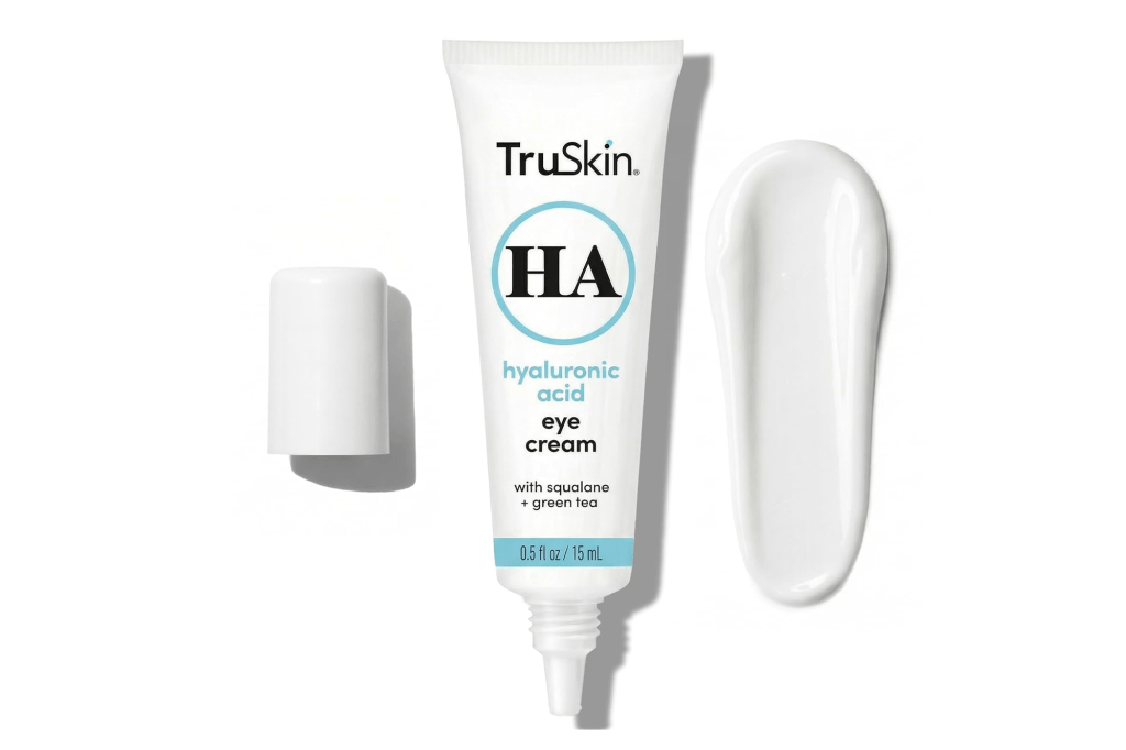 TruSkin Hyaluronic Acid Eye Cream