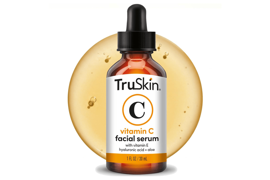 TruSkin Vitamin C Facial Serum