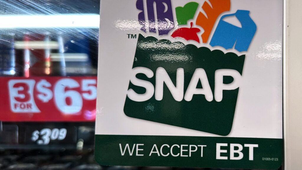 USDA relocates nutrition programs; SNAP to move to Indianapolis - Indianapolis News | Indiana Weather | Indiana Traffic