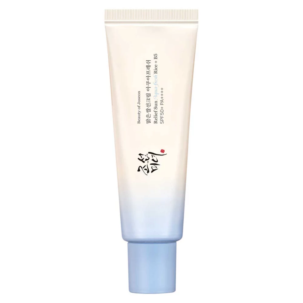 Beauty of Joseon Relief Sun Aqua-Fresh Rice + B5 Spf50+ 50ml