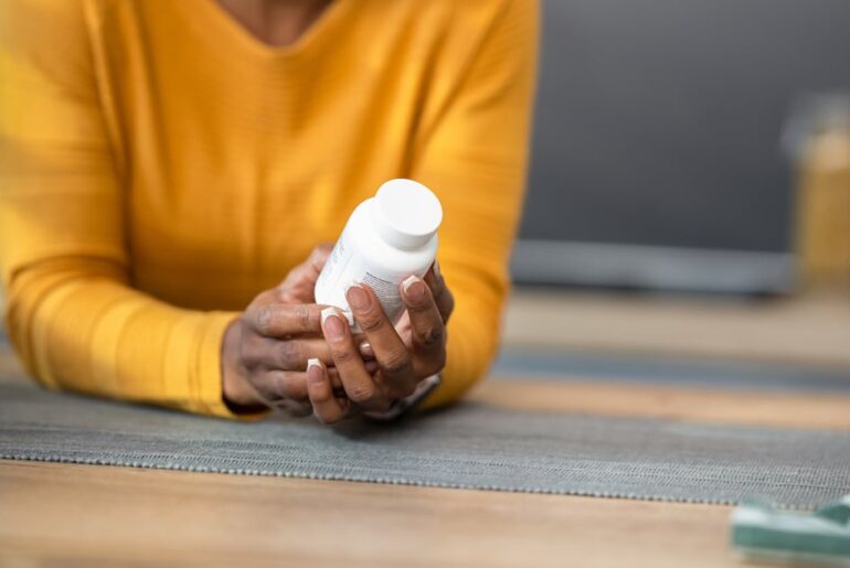 Higher levels of vitamin D in middle age could protect against dementia, study suggests – The Irish Times