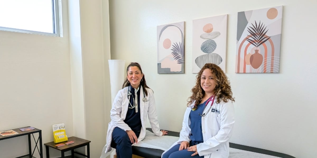 New partnership brings free community health care to families