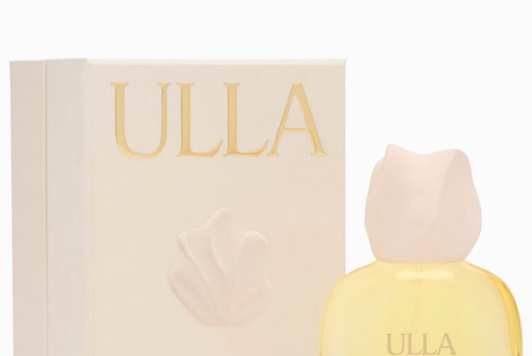 Ulla Johnson Baroque Garden