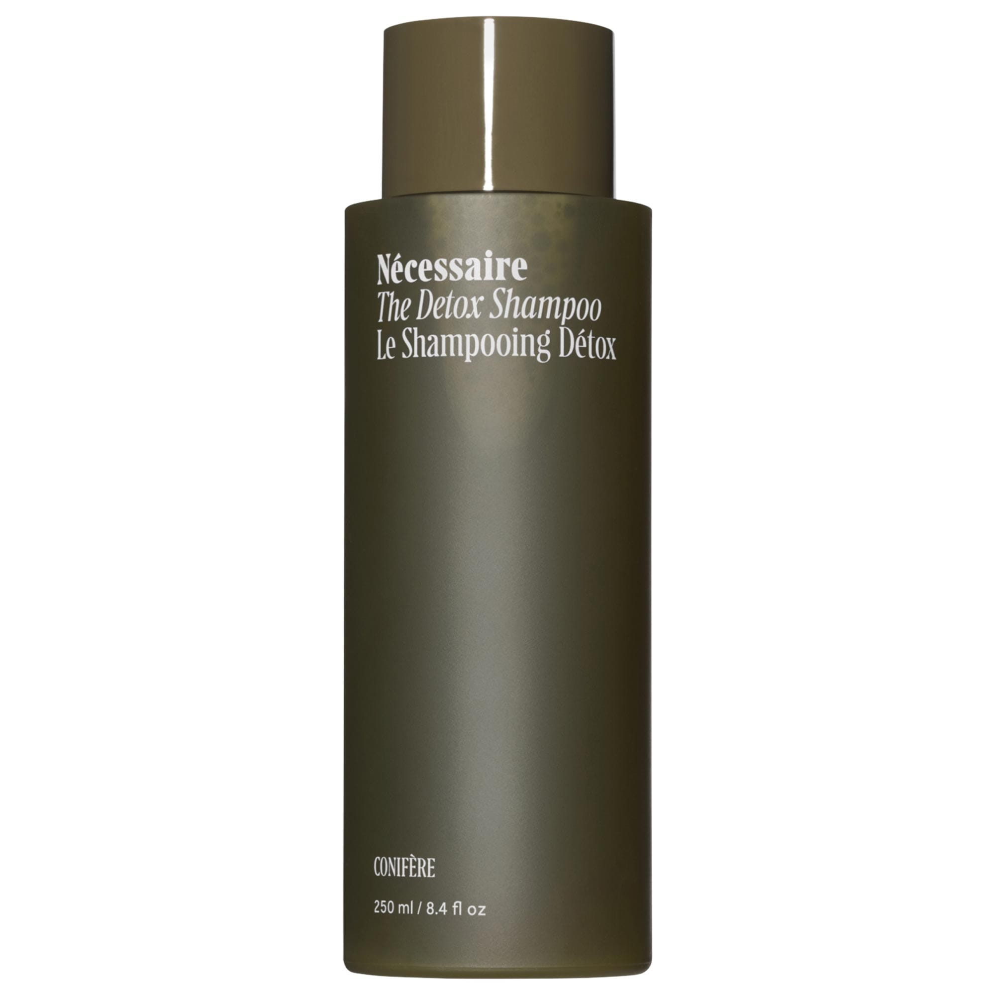 The Detox Shampoo
