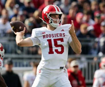 Beauty will be in the eyes of the beholder after the first overall pick this year