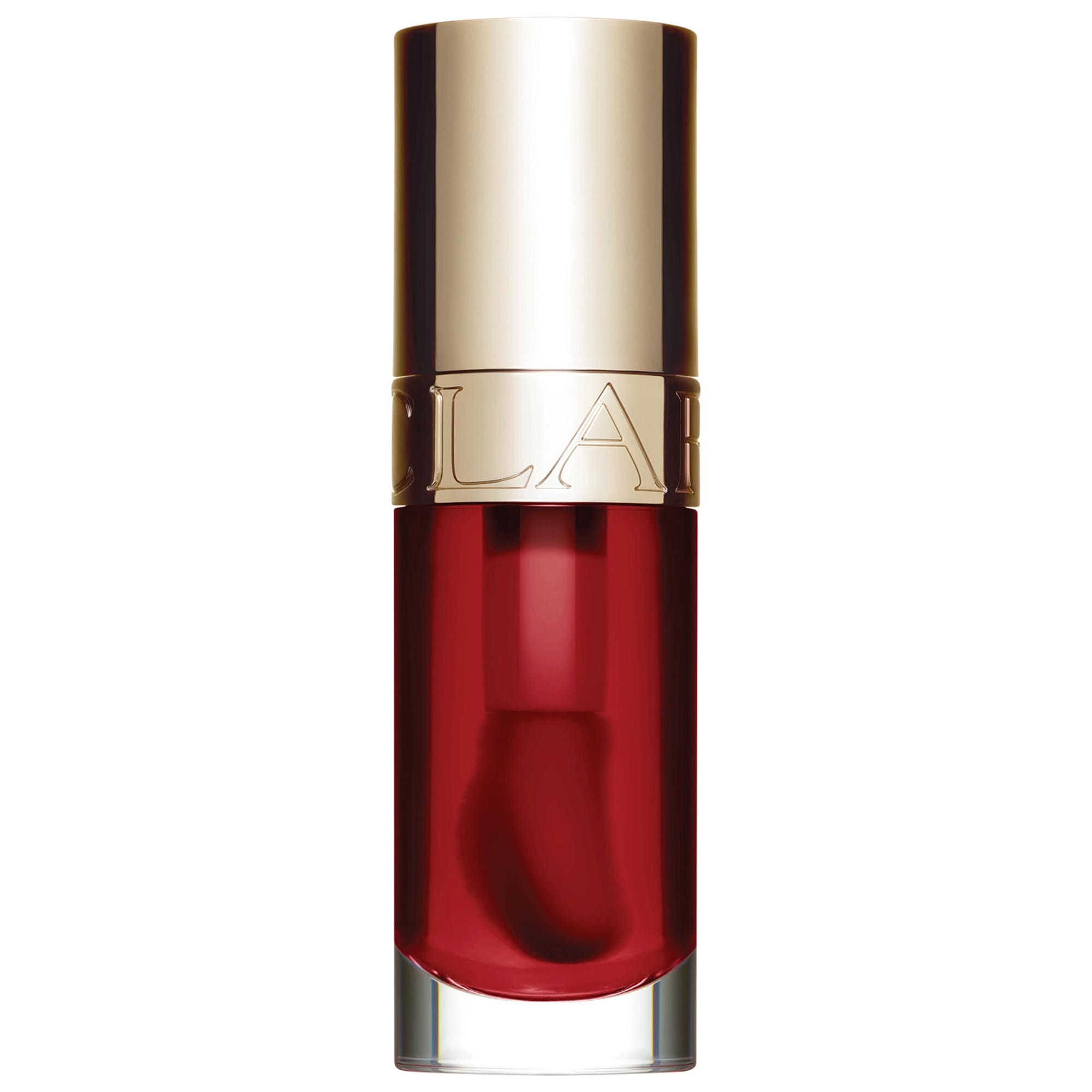 Lip Comfort Hydrating Oil - 04 Pitaya - Sheer Baby Pink, Ph Reactive