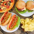 Ultra-processed foods linked to reduced focus, even in healthy diets