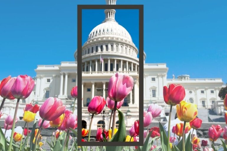 CRN 'Day on the Hill' advocates for supplement policy reform