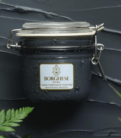 Borghese Fango Purificante Mask