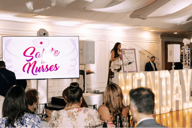 Long Island Beauty Ball