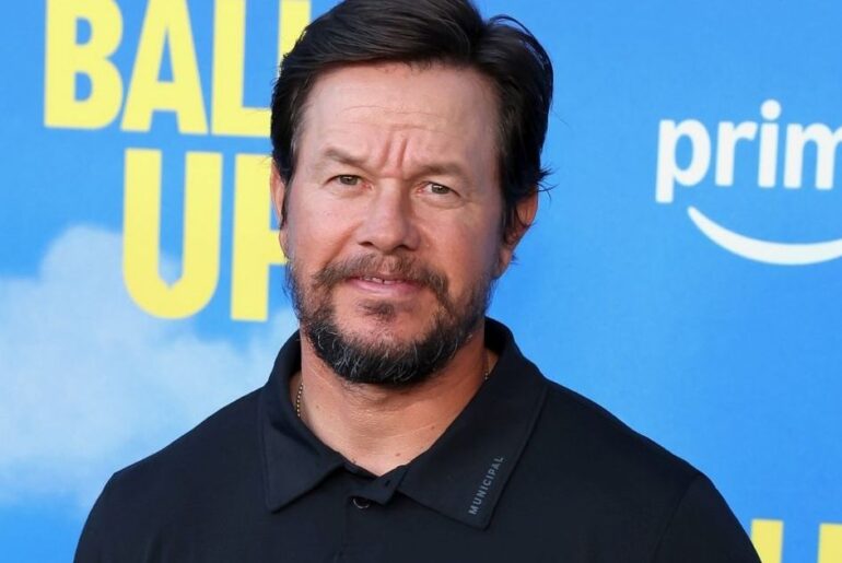Mark Wahlberg Breaks Down His 4AM Fitness Challenge: ‘This Is My Routine'