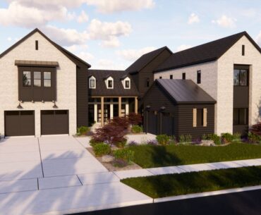 Tri Pointe Homes unveils its new wellness models in Utah
