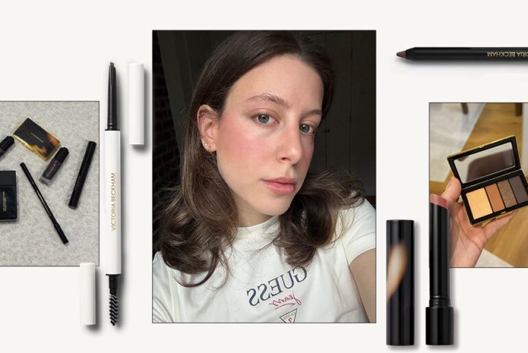 The 13 Best Victoria Beckham Beauty Products, Editor-Tested