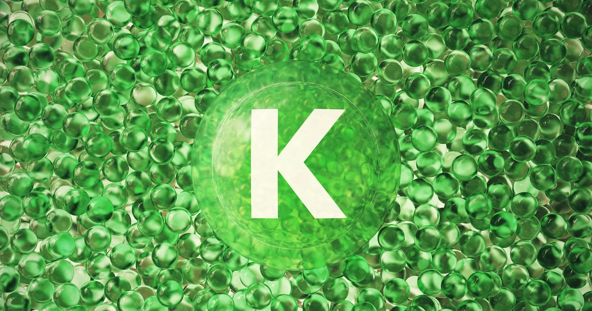 No recovery benefit seen for vitamin K2 in TAKEOVER trial