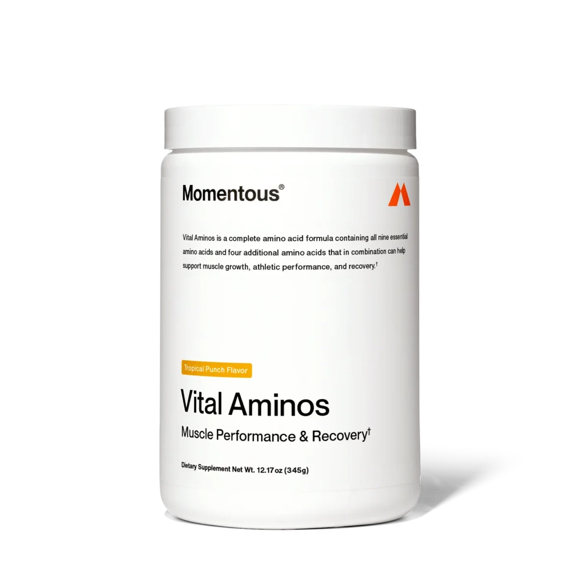 Momentous Vital Aminos