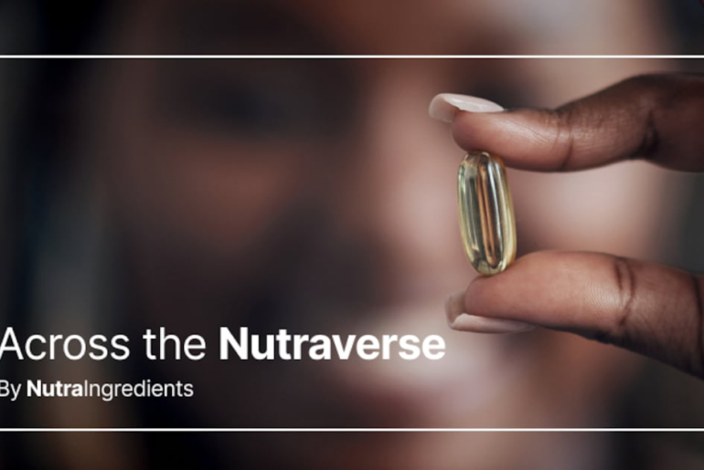 Algae pioneer, probiotics for nanoplastic elimination, everyday nutrition