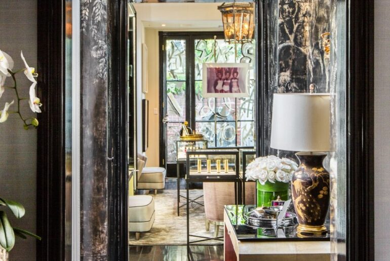 Violet Grey Is Making a Comeback With More Stores