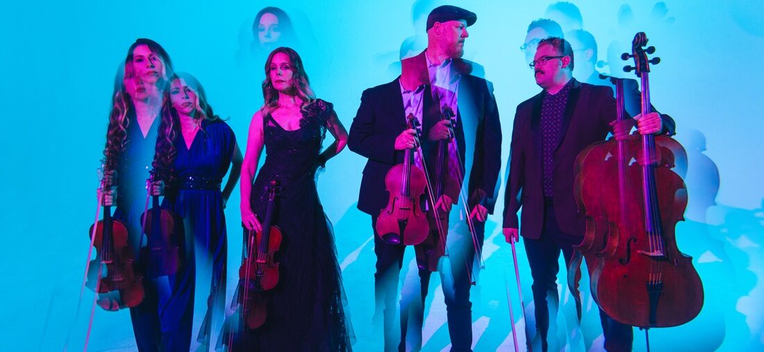 SZA gets a string quartet re-do?