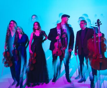 SZA gets a string quartet re-do?