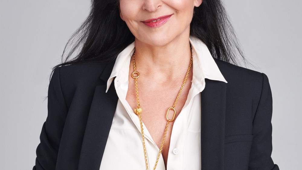 Veronique Gabai-Pinsky